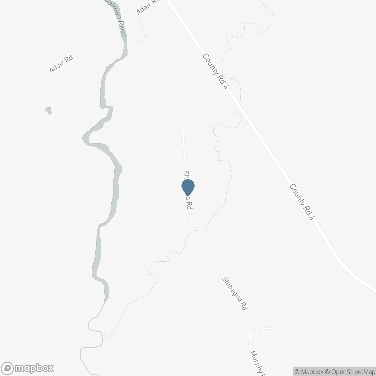 1225 SHIBAGUA ROAD, Stone Mills, Ontario K0K 3G0